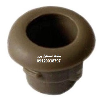 قاب دور دکمه  قفل کن پژو اس ال ایکس
