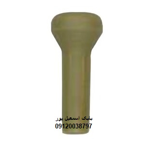 شاسی قفل کن پژو اس ال ایکس