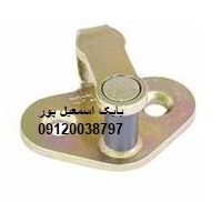 زبانه ستون 206