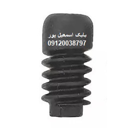 لاستیک ضربگیر صندوق 405