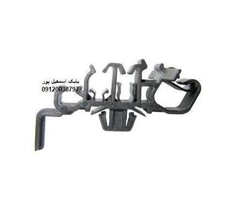 بست قاب ستون 206 _ هلیکوپتری