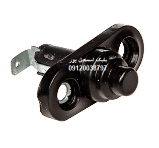 شاسی لای درب پراید