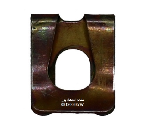 خار پروانه فن پژو