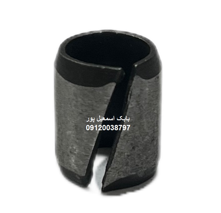 بوش پایه استارت پژو پارس